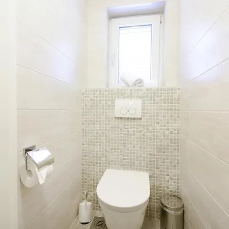 Appartement 6271c Vodice