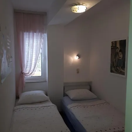 Appartement 6271c Vodice