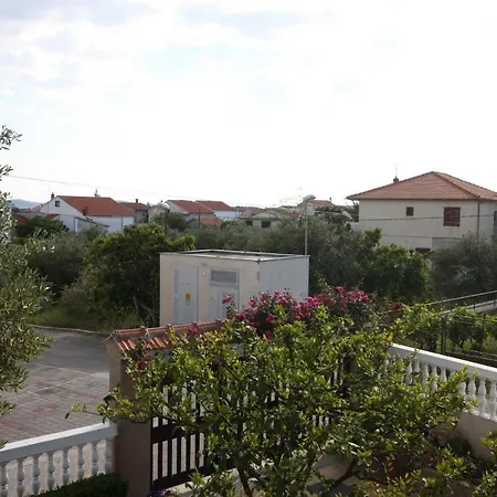 6271c Appartement *
