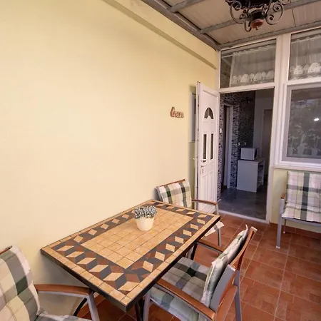Appartement 6271c *
