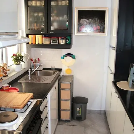 Appartement 6271c Vodice