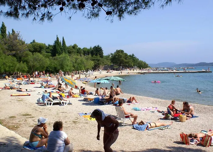 Apartamento 6271c Vodice