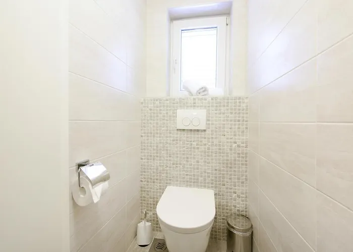 Appartement 6271c Vodice