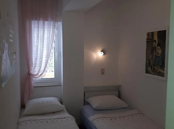 Appartement 6271c Vodice