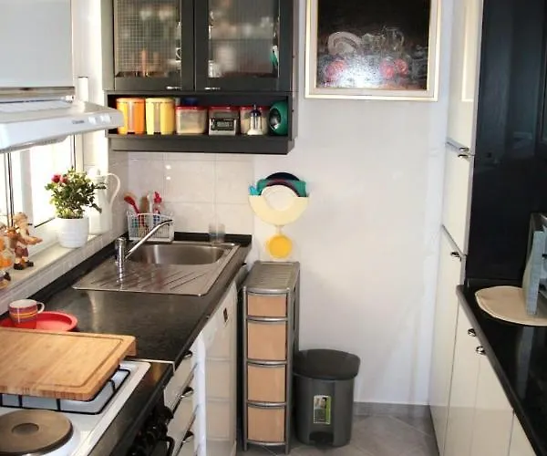 Appartement 6271c Vodice